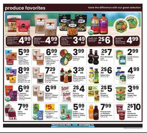 Safeway weekly ad Page 5