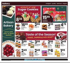 Safeway weekly ad Page 6