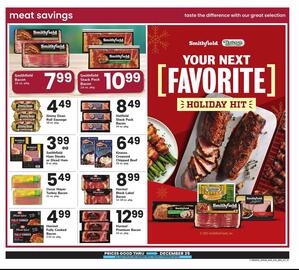 Safeway weekly ad Page 7