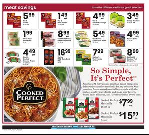 Safeway weekly ad Page 8