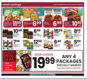 Safeway weekly ad Page 9
