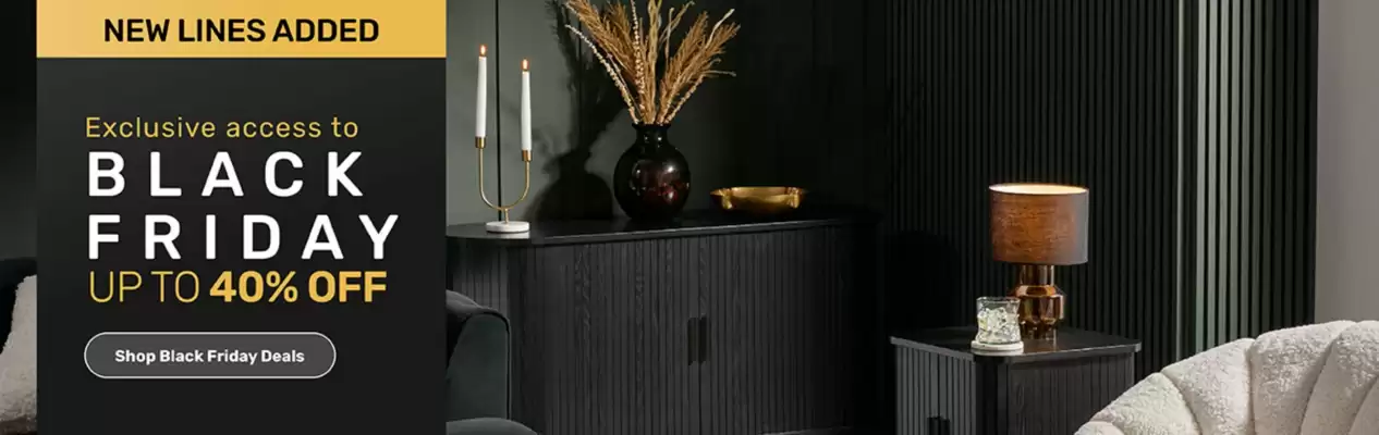 Homebase catalogue (valid until 5-12)