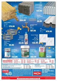 Cashbuild catalogue week 48 Page 2