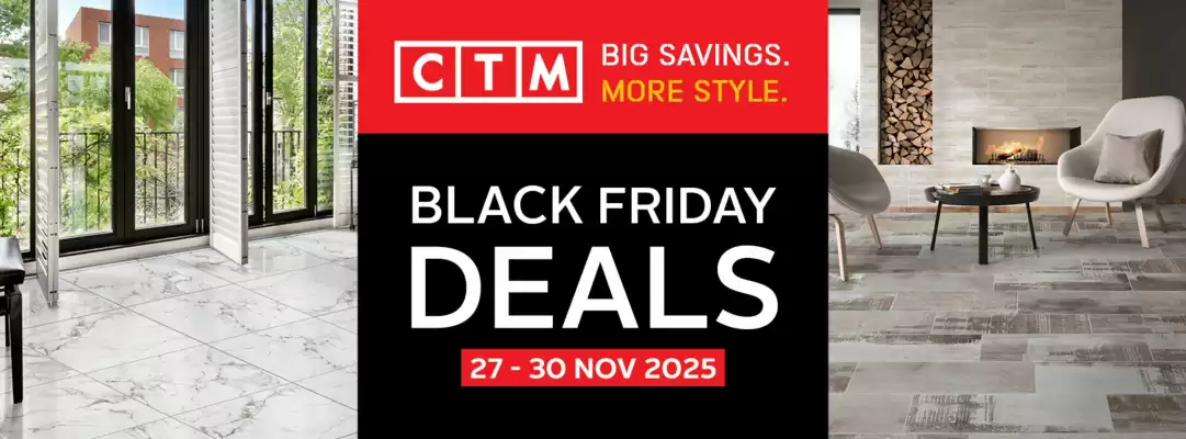 CTM catalogue (valid until 30-11)