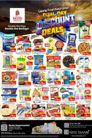 Nesto catalogue Page 1