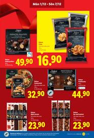 Lidl reklamblad vecka 49 Sida 14