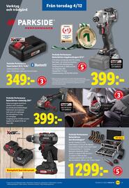 Lidl reklamblad vecka 49 Sida 23