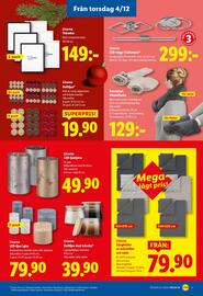 Lidl reklamblad vecka 49 Sida 26