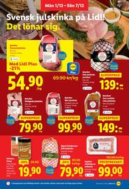 Lidl reklamblad vecka 49 Sida 7