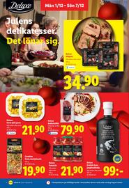 Lidl reklamblad vecka 49 Sida 9