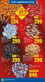 Lidl akciós újság hét 49 Oldal 14
