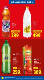 Lidl akciós újság hét 49 Oldal 16