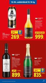 Lidl akciós újság hét 49 Oldal 17