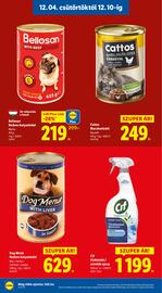Lidl akciós újság hét 49 Oldal 18