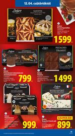 Lidl akciós újság hét 49 Oldal 23