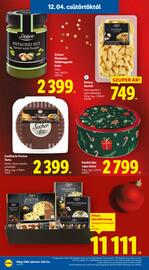Lidl akciós újság hét 49 Oldal 24