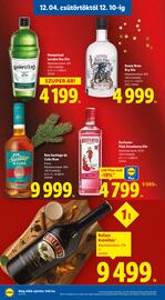 Lidl akciós újság hét 49 Oldal 26