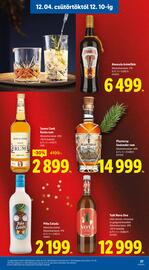 Lidl akciós újság hét 49 Oldal 27