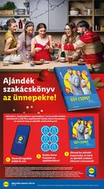 Lidl akciós újság hét 49 Oldal 28