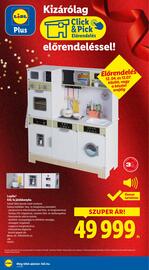 Lidl akciós újság hét 49 Oldal 32