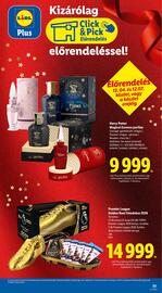 Lidl akciós újság hét 49 Oldal 33