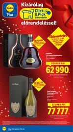 Lidl akciós újság hét 49 Oldal 34