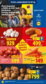 Lidl akciós újság hét 49 Oldal 4