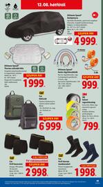 Lidl akciós újság hét 49 Oldal 45