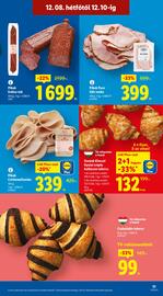 Lidl akciós újság hét 49 Oldal 51