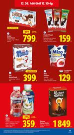 Lidl akciós újság hét 49 Oldal 55