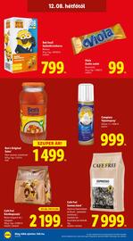 Lidl akciós újság hét 49 Oldal 58