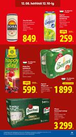 Lidl akciós újság hét 49 Oldal 59