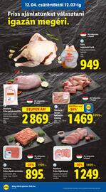Lidl akciós újság hét 49 Oldal 6