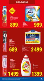 Lidl akciós újság hét 49 Oldal 61