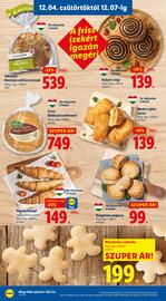 Lidl akciós újság hét 49 Oldal 8