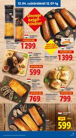 Lidl akciós újság hét 49 Oldal 9
