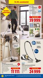 Lidl akciós újság Oldal 2