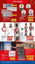 Lidl akciós újság Oldal 9