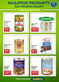 Makro gazetka Strona 2