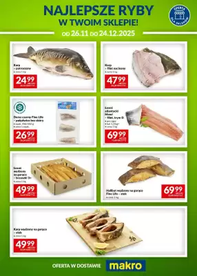 Makro gazetka (ważność do 24-12)