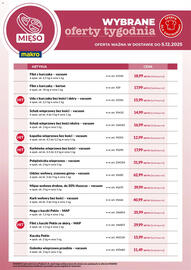 Makro gazetka tydzień 48 Strona 1