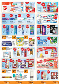 Drogerie Laboo gazetka Strona 4