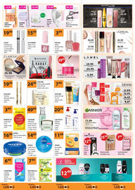 Drogerie Laboo gazetka Strona 5