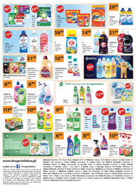 Drogerie Laboo gazetka Strona 6