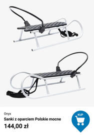 Decathlon gazetka tydzień 48 Strona 3