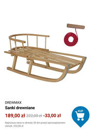 Decathlon gazetka tydzień 48 Strona 6