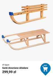 Decathlon gazetka tydzień 48 Strona 8