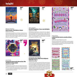 Empik gazetka Strona 10