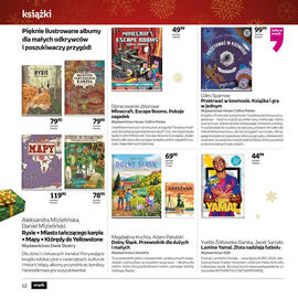 Empik gazetka Strona 12