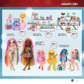 Empik gazetka Strona 17